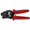 HC93269 - Pinza Ponchadora Terminales KNIPEX 975309SB