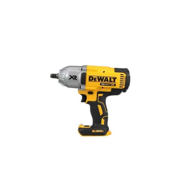 HC93316 - Llave De Impacto 18V Sin Carbones Dewalt DCF899HP2