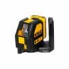 HC94378 - Nivel Laser 12V Autonivelante Dewalt DW088LG