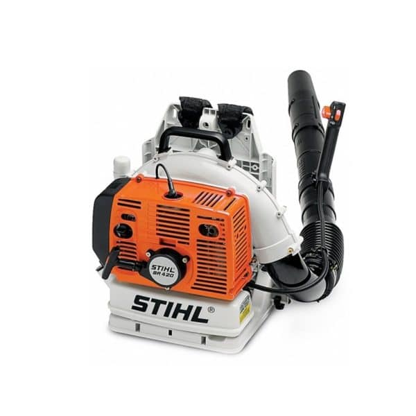 HC162889 - Soplador Aspiradora  56.5Cc 3.35Hp Stihl BR 420 - STIHL