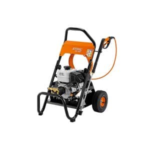 HC122226 - Hidrolavadora Alta Presión Stihl RB 400 - STIHL