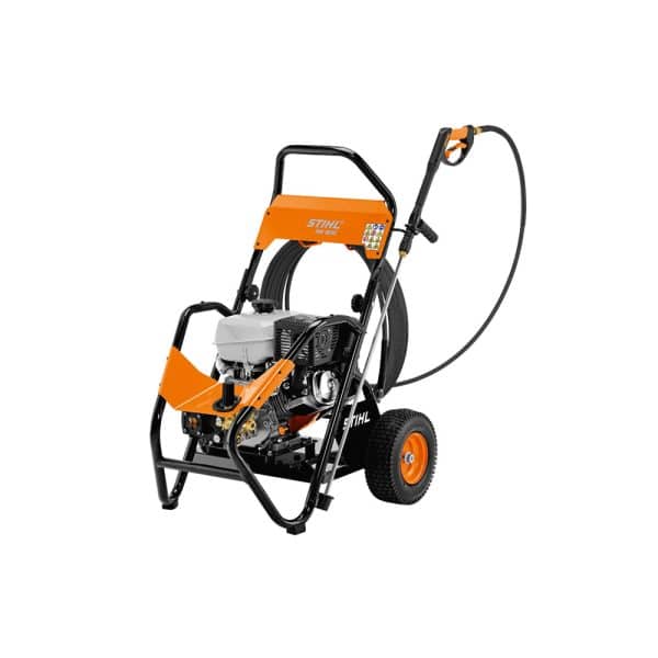 HC131195 - Hidrolavadora Stihl RB 800 - STIHL