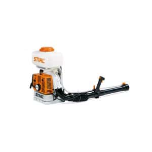 HC148819 - Fumigadora 3.9Hp Gasolina Mochila Stihl SR 420 - STIHL