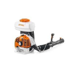 HC157029 - Fumigadora De Gasolina 3.9Hp 14 Litros 63.3CC Stihl SR 450 - STIHL