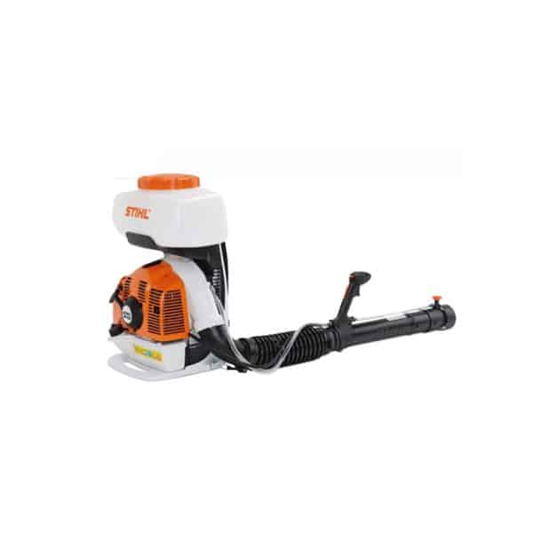 HC157188 - Fumigadora De Mochila A Gasolina 14 Litros 63.3CC Stihl SR 430 - STIHL