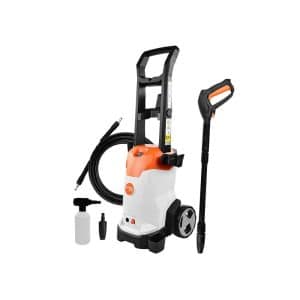 HC160412 - Hidrolavadora Alta Presion 1450 PSI Stihl RE 90 - 886661314829