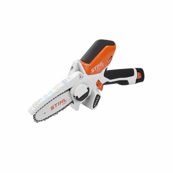 HC160989 - Mini Motosierra De Mano A Batería Stihl GTA 26 - 886661768271