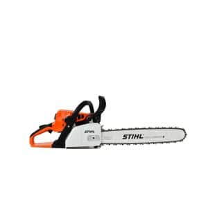 HC162140 - Motosierra 18 45.4 CC 1.6 HP Stihl MS 250 - STIHL