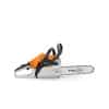 HC164418 - Motosierra 16 30.1CC 1.6HP Stihl MS 162 - STIHL