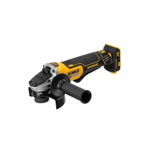 HC118264 - Miniesmeriladora 4-1/2Ares 20V 80 Dewalt DCG413P2-B3