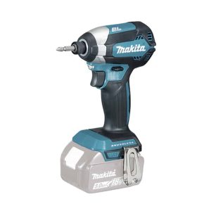 HC125238 - Atornillador De Impacto A Bateria 18V DTD153Z Makita