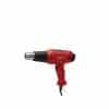 MIL8977-20 - Pistola De Calor Milwaukee 8977-20 De Temperatura Doble 11.6A 14.8CFM 100-1040°F