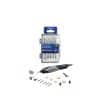 HC168095 - Mototool 15 Accesorios Stylo 2050-15 + Kit 729-02 Dremel