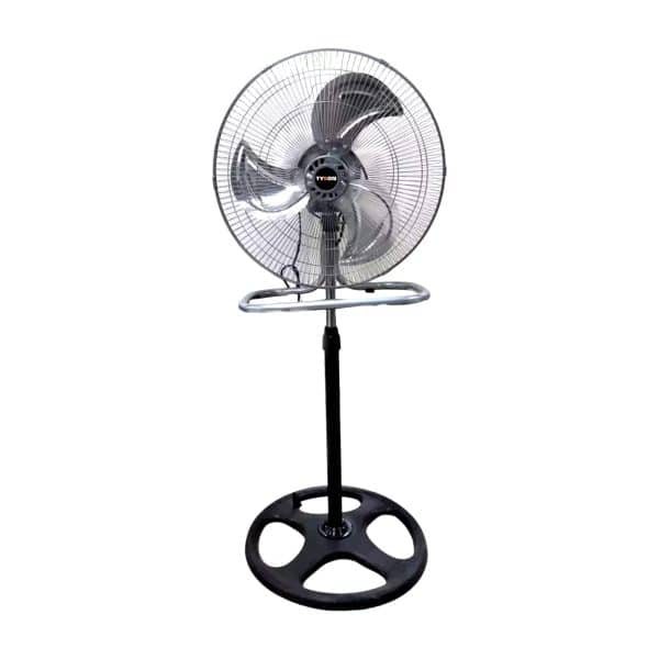 HC165217 - Ventilador de Piso Tipo Tambor 36″ 36″ 380W 127V Tyson FE-90H-A