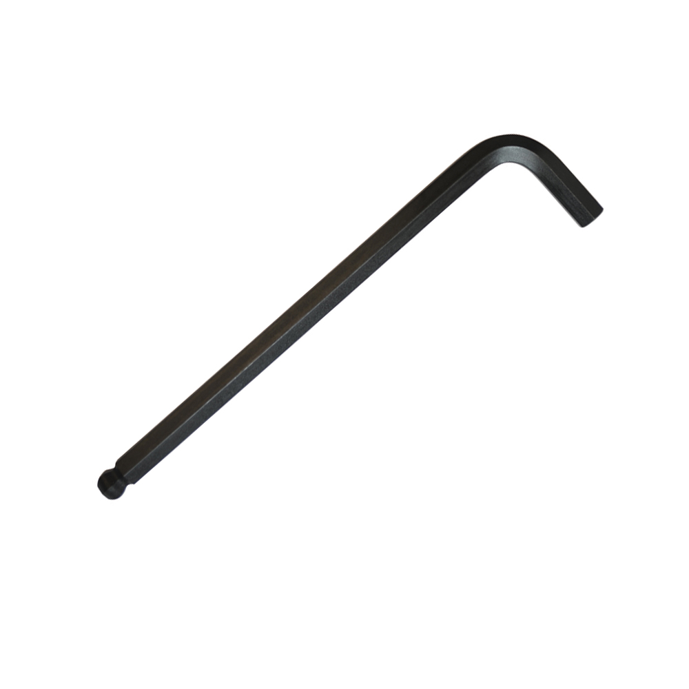 HC137421 - Llave Hexagonal Punta de Bola 12.00Mm Met Largo 220Mm Proguard 15780 Bondhus HC137421 - Llave Hexagonal Punta de Bola 12.00Mm Met Largo 220Mm Proguard 15780 Bondhus