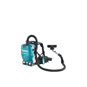HC124053 - Aspiradora de mochila inalámbrica DVC261ZX11 Makita - MAKITA HC124053 - Aspiradora de mochila inalámbrica DVC261ZX11 Makita - MAKITA