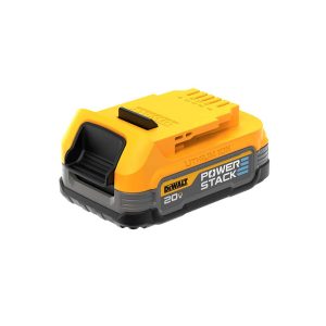 HC151839 - Bateria Compacta 20V 1.7Ah Powerstack Dcbp034-B3 Dewalt DCBP034-B3 - 0 HC151839 - Bateria Compacta 20V 1.7Ah Powerstack Dcbp034-B3 Dewalt DCBP034-B3 - 0